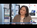 Kmex   la care health plan   mildred de jesus