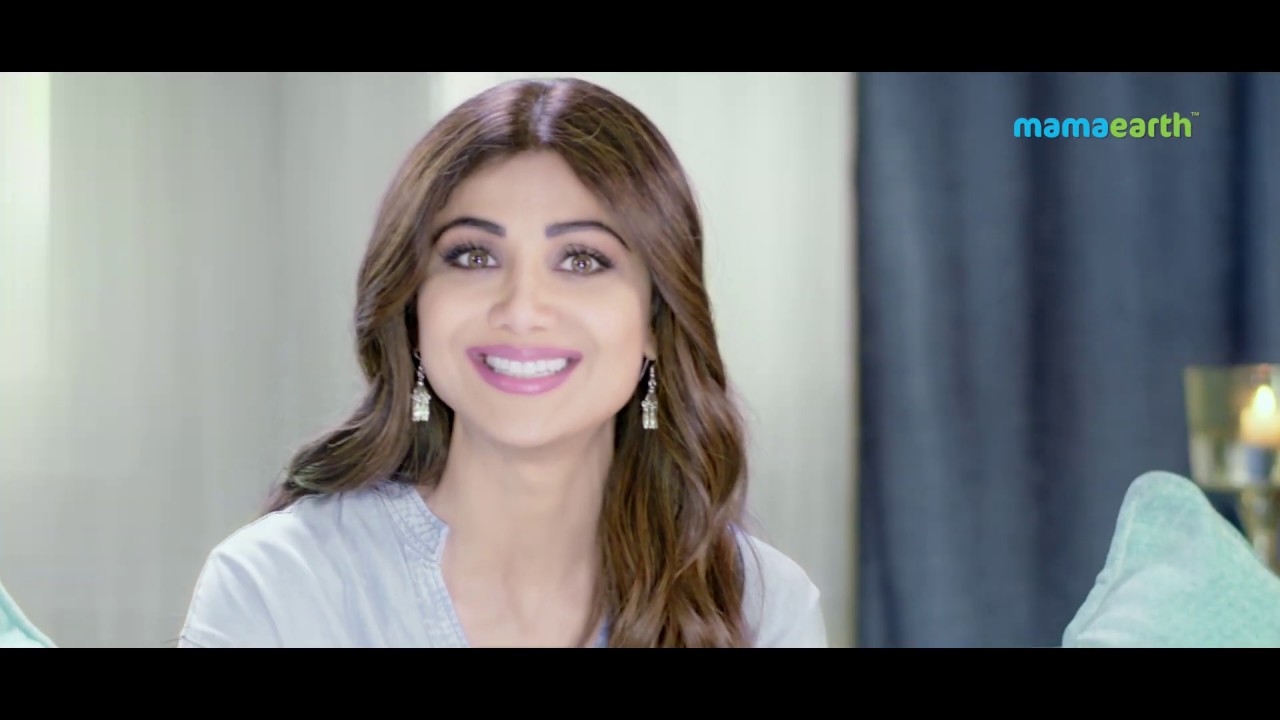 mamaearth gift hamper