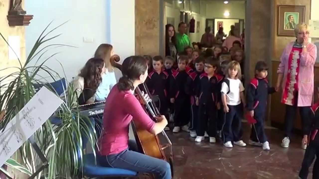 Comienza el PEMI en Jesuitinas Pamplona