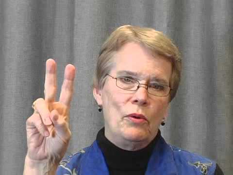Video: Mis on diferentseeritud juhendamine Carol Tomlinson?