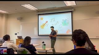UBC BEd EDUC 450 Inquiry Reflection Riptide Cover  - Justin Low