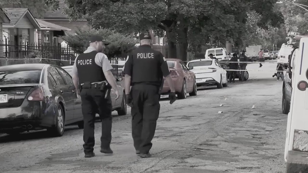 Officer exodus: CPD hiring not keeping up with departures