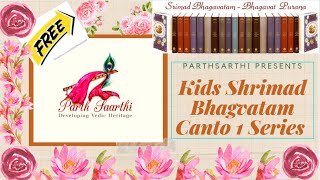 Shrimad Bhagvatam Class 9 - Canto1 Chapter 2 on (7/22/2020)