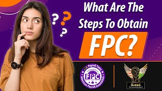 What Are The Steps To Obtain Fundamental Payroll Certification (FPC)?
