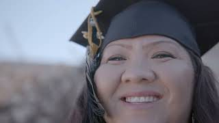 Cerro Coso's Native American Student Support &amp; Success Program (NASSSP)
