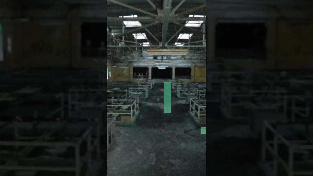 😨Strange figures in school 🥶