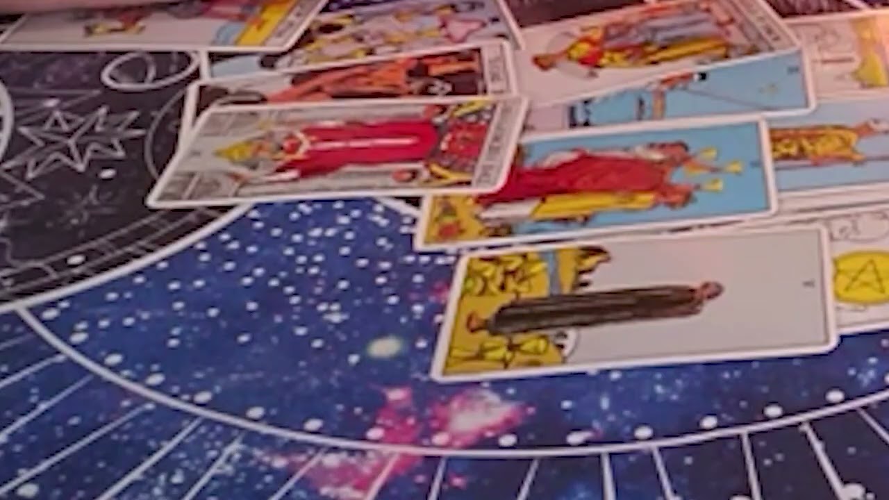 ОВЕН: То, что вот-вот с вами произойдёт, изменит всё! ❣️ ☾₊‧⁺˖ Таро для Овна, март 2026