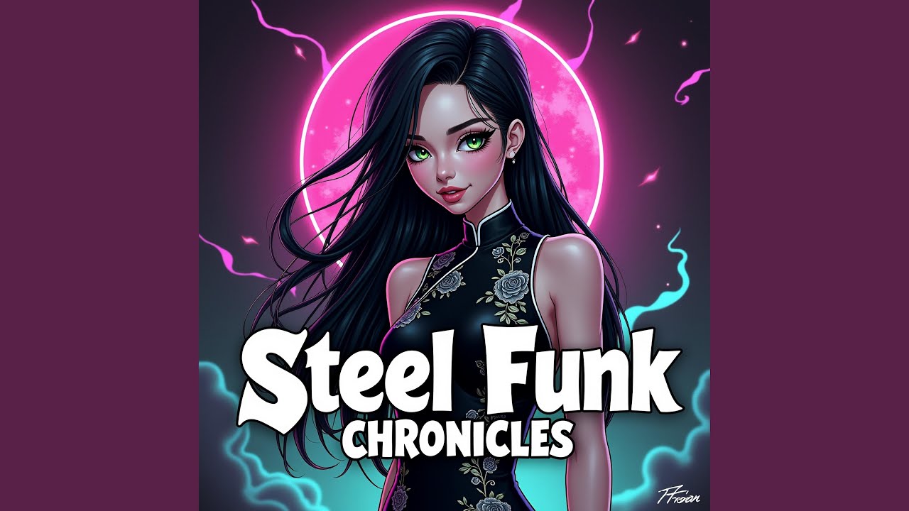 Ironflare Reawakening