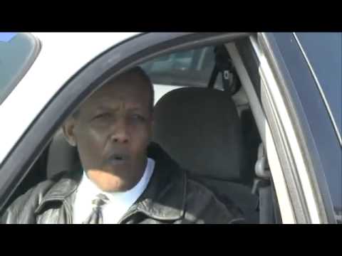 Ethiopian Taxi Driver S Scary Encounter With The Missouri Shooter
