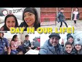A DAY IN OUR LIFE | THE SANDHU FAMILY!!