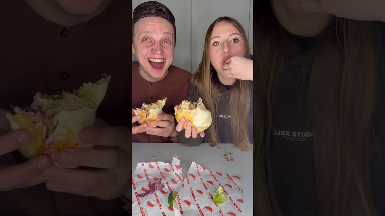 THE BITES CHALLENGE 😳