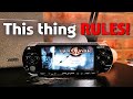 Do You Remember The Sony PSP?