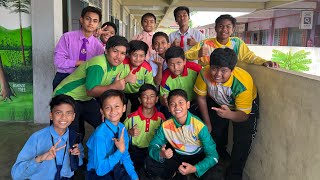 Kisah Klasik Lagenda Budak Nakal