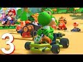Mario Kart Tour Gameplay Walkthrough Part 3 Android Mario Kart Tour Gameplay Walkthrough Part 3 Android