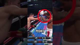 This Is Why Speed MATTERS in Boxing 💀KO