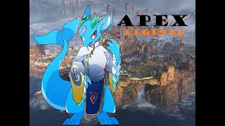 【APEX】新シーズン突入～