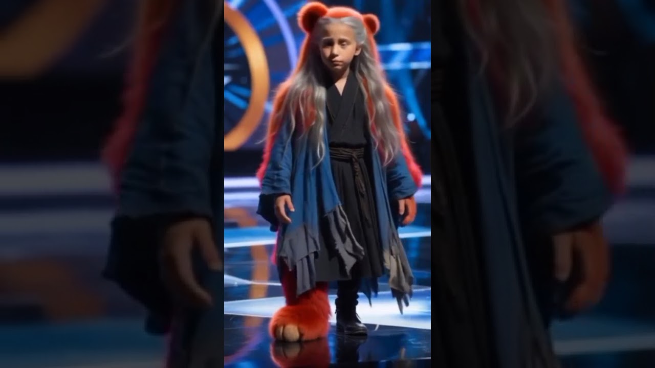 Everyone Was Amazed by Her Jaw-Dropping Transformation!* 🎩 