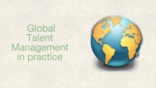 Contemporary issues in management: Talent Management