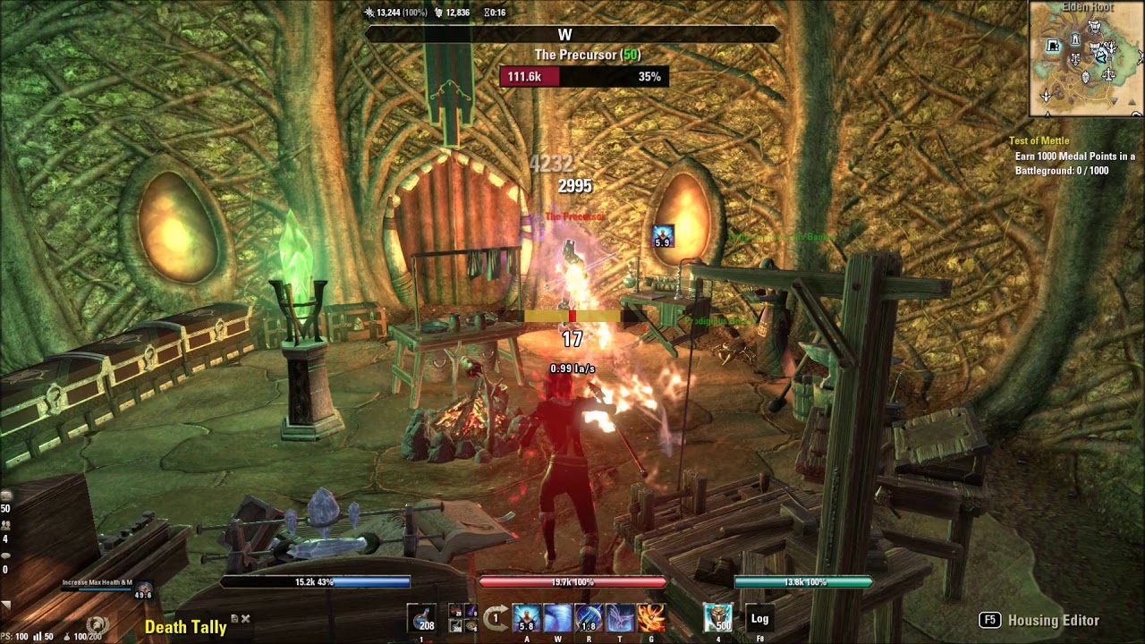 20201103 ESO weaving YouTube