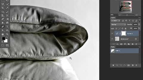 Photoshop Tutorial | Photoshop Tutorial Bangla | Photoshop Bangla Tutorial | Clipping path