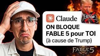 La Fin De Fable 5 Après 3 Jours....