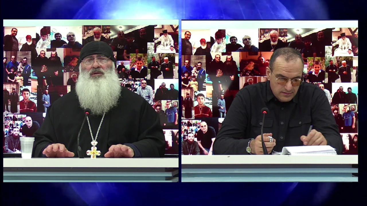 უბრალოება და წესების დაცვა - მამა დავით ლონდარიძე