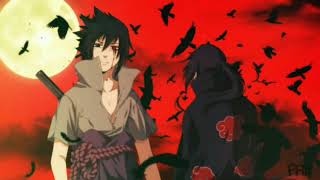 SIAPKAN TISU Inilah sountrack Itachi Sasuke paling sedih muzik