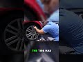 Milwaukee Inflator Advantage: See Your Tire's PSI