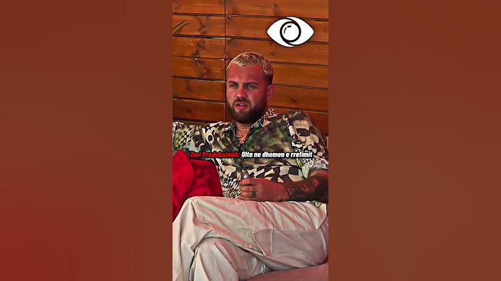 Luizi tallet me vajzen qe therret tek dhoma e rrefimit