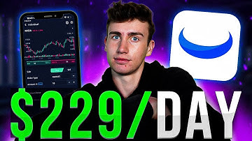 Webull App Tutorial for COMPLETE Beginners! [START HERE]