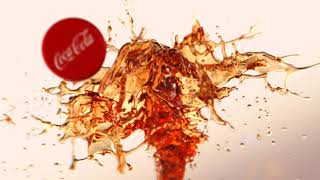 Fin Design Shares a Coke with Fusion! (RealFlow Simulation & Case Study)