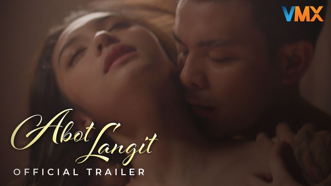 ABOT LANGIT TRAILER 2 | WORLD PREMIERE THIS MARCH 13 EXCLUSIVELY ON VMX