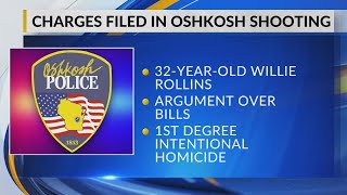 Healthy 'I just killed my boyfriend': Oshkosh man charged with intentional homicide after argument over bill Care Tips