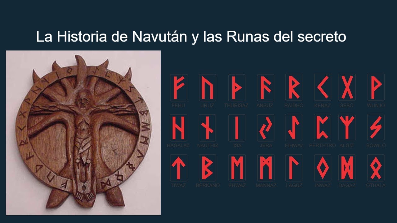 Tirada de runas