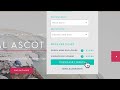 How to print your Ascot tickets at home
