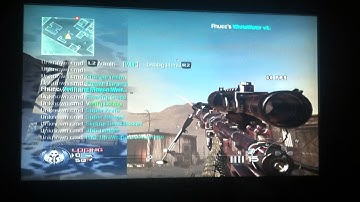 COD614BEAST & Proxy-_Nationzz WhiteWater V1