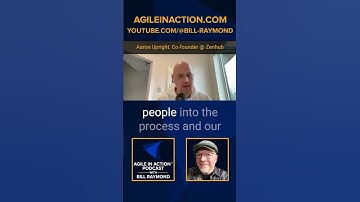 Using #ai as a customer opportunity #podcast #agile