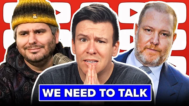 Disturbing Ethan Klein Defamation Lawsuit Could Ch...