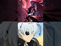 Antares vs Hajime Nagumo #shorts #sololeveling #antares #vs #hajimenagumo #arifureta #vsbattle