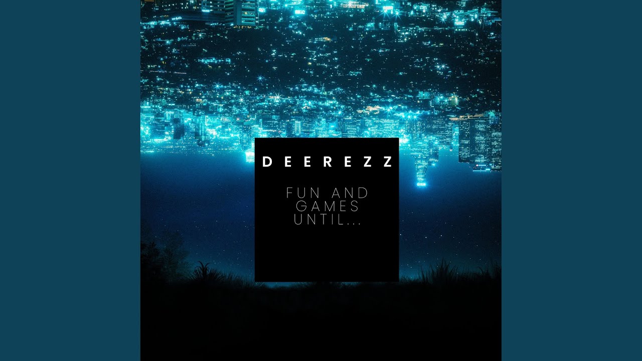 Watch Fun and games until... on YouTube Watch Fun and games until... on YouTube