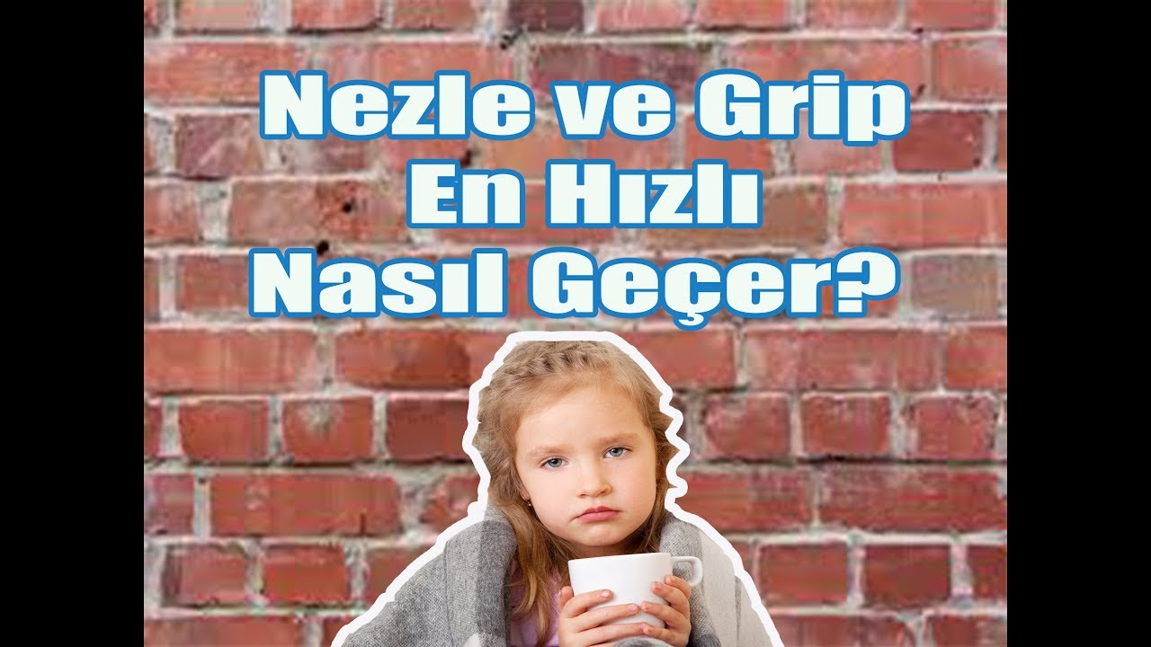 Nezleye Ne İyi Gelir: Nezle İçin Bitkisel Çözüm Nezleye Ne İyi Gelir: Nezle İçin Bitkisel Çözüm