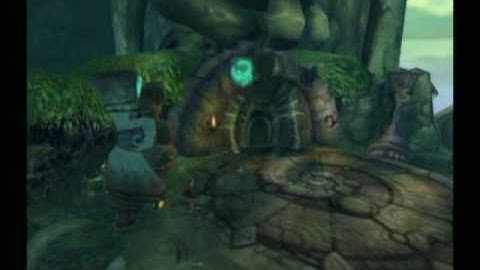 tak and the power of juju walkthrough part 2