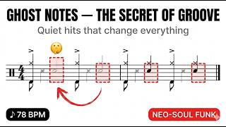 8 Drum Grooves Every Drummer Needs To Know