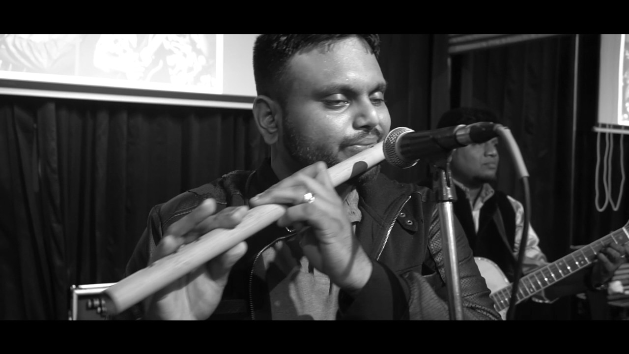 MSV | Ilayaraja | A.R.Rahman | Tamil Trinity Mashup | Madras Music Monks