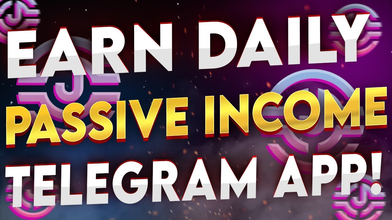 EARN DAILY PASSIVE INCOME FROM THIS TELEGRAM DAPP WITH REAL WORLD USEAGE! (EVOSIM REVIEW)