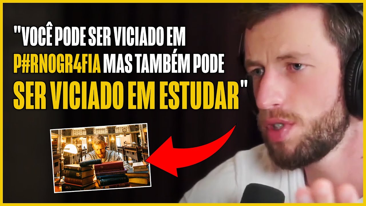 COMO TROCAR VÍCIOS RUINS POR VÍCIOS SAUDÁVEIS | Cortes Inteligência Magnética