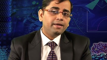 Lecture 1 : Introduction to Interactomics #swayamprabha #CH31SP