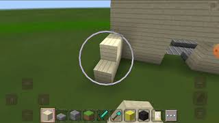 Minecity #2 casa pequena