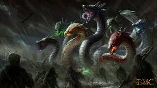 Christian Post - Into The Storm Epic Powerful Orchestral Hybrid Action