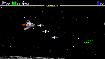 old but gold: space impact..lol